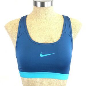 Nike Medium Support Sports Bra Womens Small